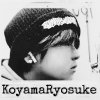 KoyamaRyosuke