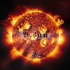 A.sun