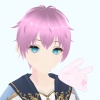 兎原棗