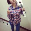 Yuki Wang