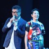 听刘若英唱情歌