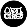 open circle