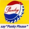 龐punky