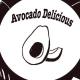 阿法卡鬥・狄莉休斯 Avocado Delicious