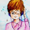 跟著Gina一起聽音樂｜GinaRadio