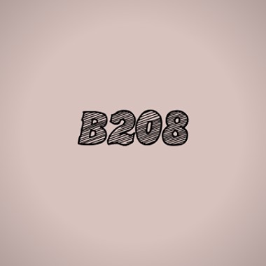 慢慢-B208