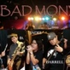 badmonx