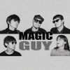 Magic Guy乐队