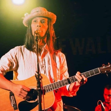 巴賴Balai_Sway sway to find your paradise（Respect to my bro：Lafin Sawmah）