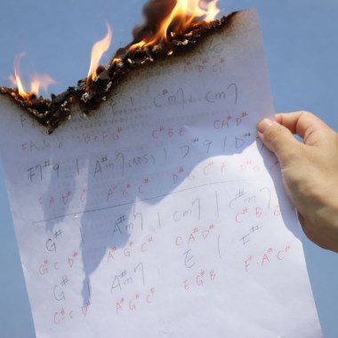 消失的那頁＿DEMO