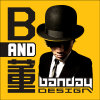 BAND董