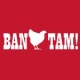BANTAM! 矮腳雞