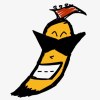 香蕉皮 banana peel