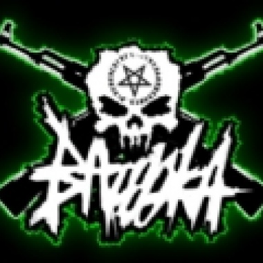 airborne demons (demo, December 2007)