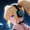 Amane 雨音