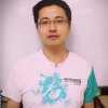 重新開始追逐妳的足跡