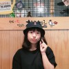 Tong Lin