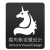 獨角獸視覺設計