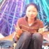 屋頂上的月亮