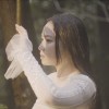 又在凌晨醒來