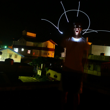 小星星