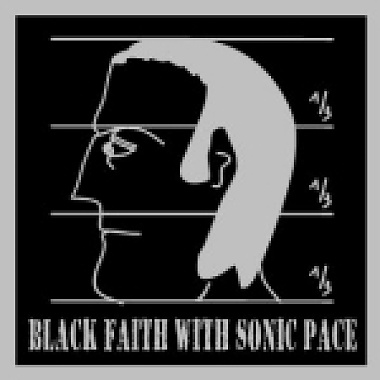 black faith