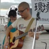 夏生。阿亮