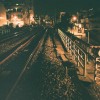 宇宙鐵道青年