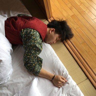 陳奕迅Eason Chan 《我們》cover