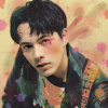 洪比利 Billy Walshaw