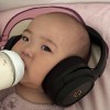不带伞的少年