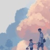 木瓜牛奶