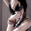 isabelle芯扬