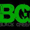 怖雷閣林 BlackGreen《世風日下》
