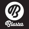 blaster