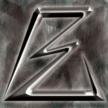 跑