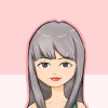 凉淡淡