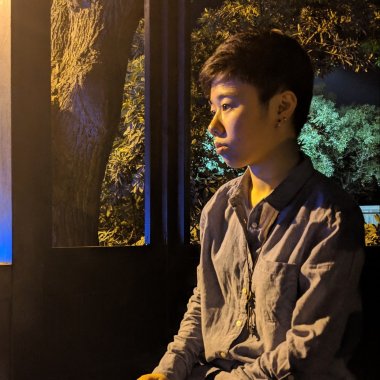 盜將行 (COVER)