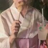 虞晞。