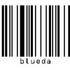 blueda