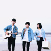 Blue Faith｜藍色信仰