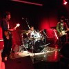 The Blue's Frequency 藍頻率