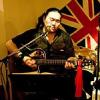 街角的Bluesman