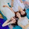 藍眼淚 Blue Tears Band
