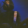 眠気(Hypersomnia)-煙味