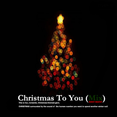 Christams to you (mix)