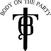 Body On The Party屍體派對