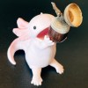 去る