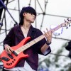阿齊 Bogi Archie