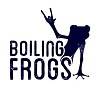 溫水煮青蛙 Boiling Frogs